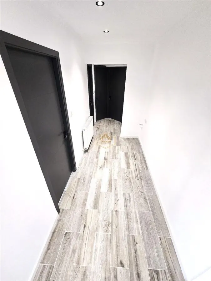 Apartament 3 camere | Complet renovat | Centru Nou - foto 15