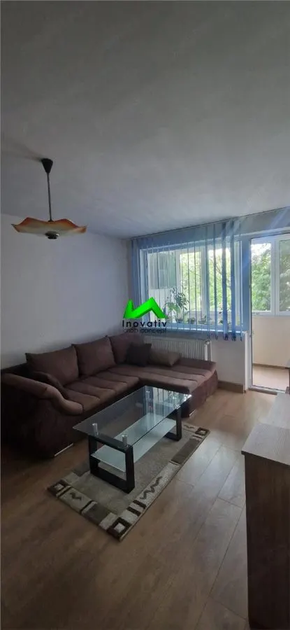 Apartament de inchiriat 2 camere Sibiu Rahova - foto 1