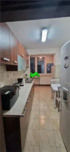 Apartament de inchiriat 2 camere Sibiu Rahova - foto 3