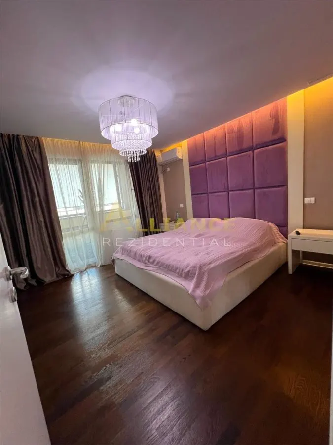 Penthouse - 4 Camere - 2 Bai - Mobilat si Utilat - foto 10