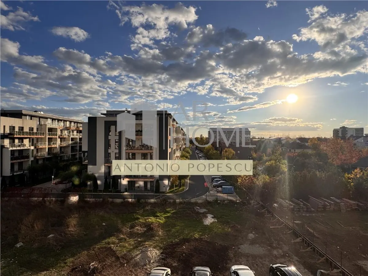 Vanzare apartament 3 camere, premium, in Ploiesti, zona Albert - foto 1