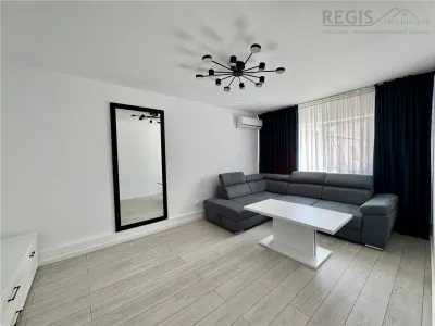 Apartament de inchiriat | 3 camere | Calea Bucuresti - foto 1