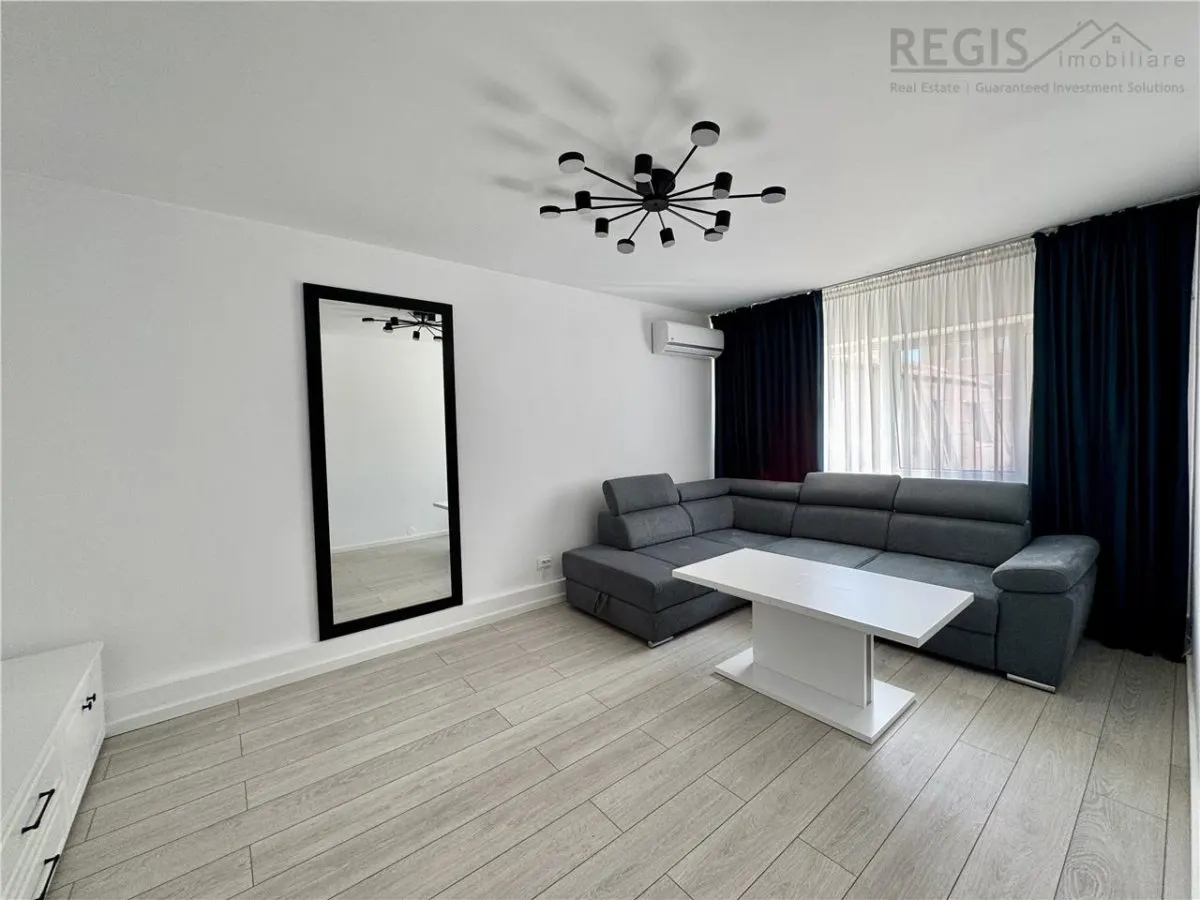 Apartament de inchiriat | 3 camere | Calea Bucuresti - foto 1