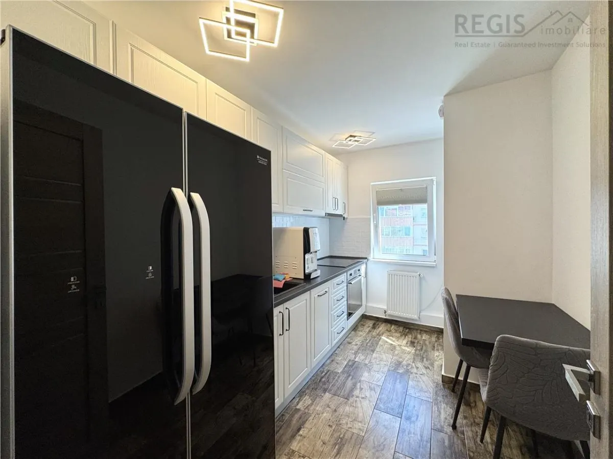 Apartament de inchiriat | 3 camere | Calea Bucuresti - foto 3