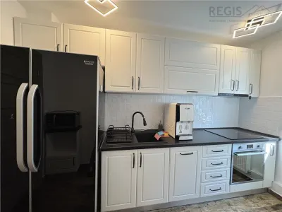 Apartament de inchiriat | 3 camere | Calea Bucuresti - foto 4