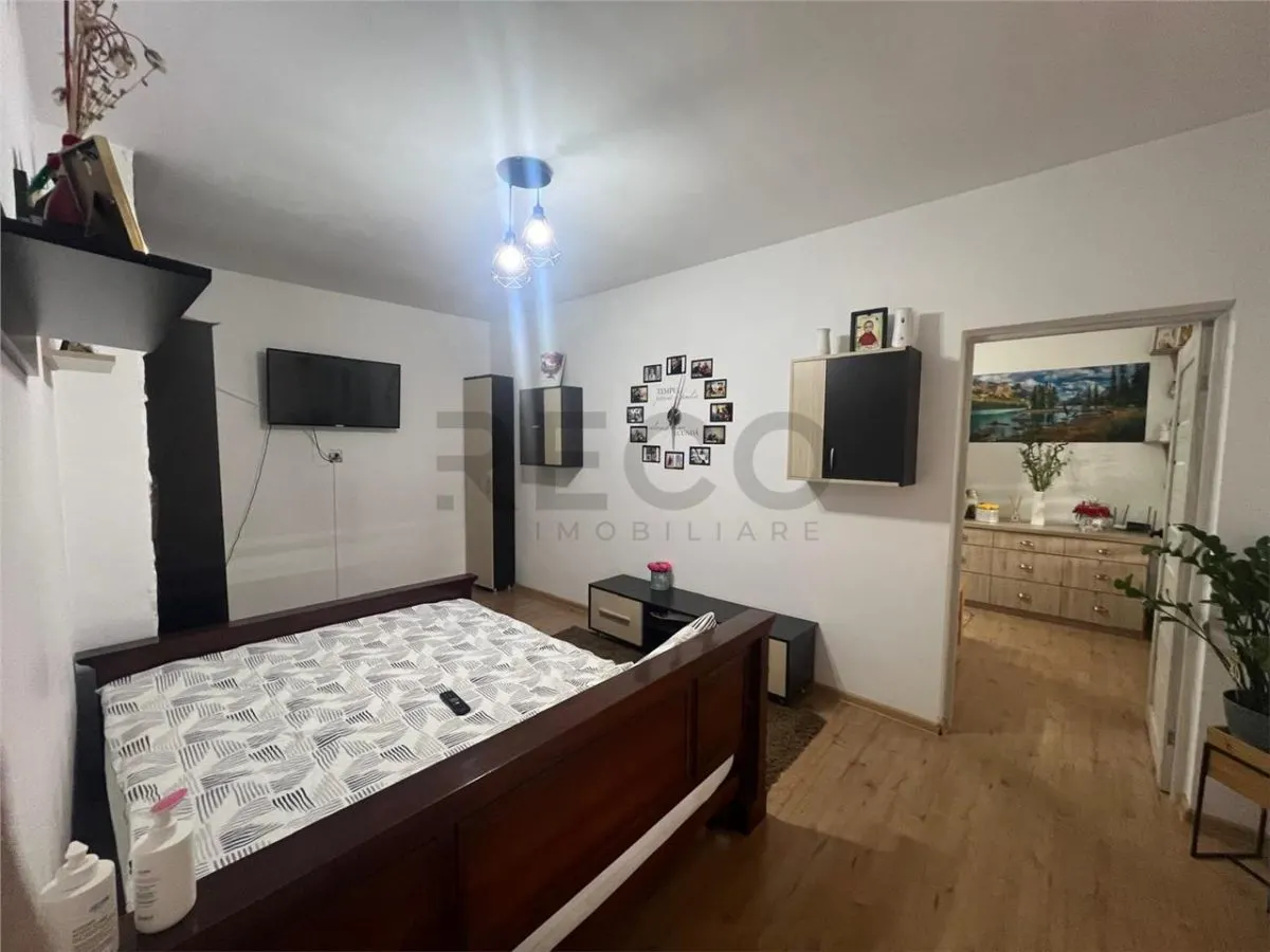 RECO, Oportunitate doua apartamente in Astileu, renovate complet, panouri fotovoltaice - foto 1
