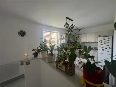 RECO, Oportunitate doua apartamente in Astileu, renovate complet, panouri fotovoltaice - foto 4