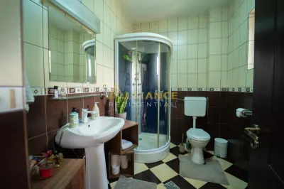 Vilă premium cu piscină, eficiență energetică și spații generoase pentru întreaga familie - foto 20