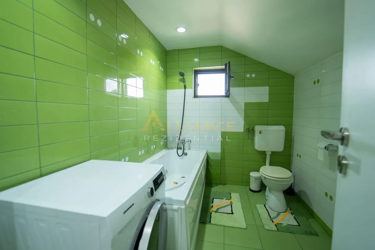 Vilă premium cu piscină, eficiență energetică și spații generoase pentru întreaga familie - foto 8