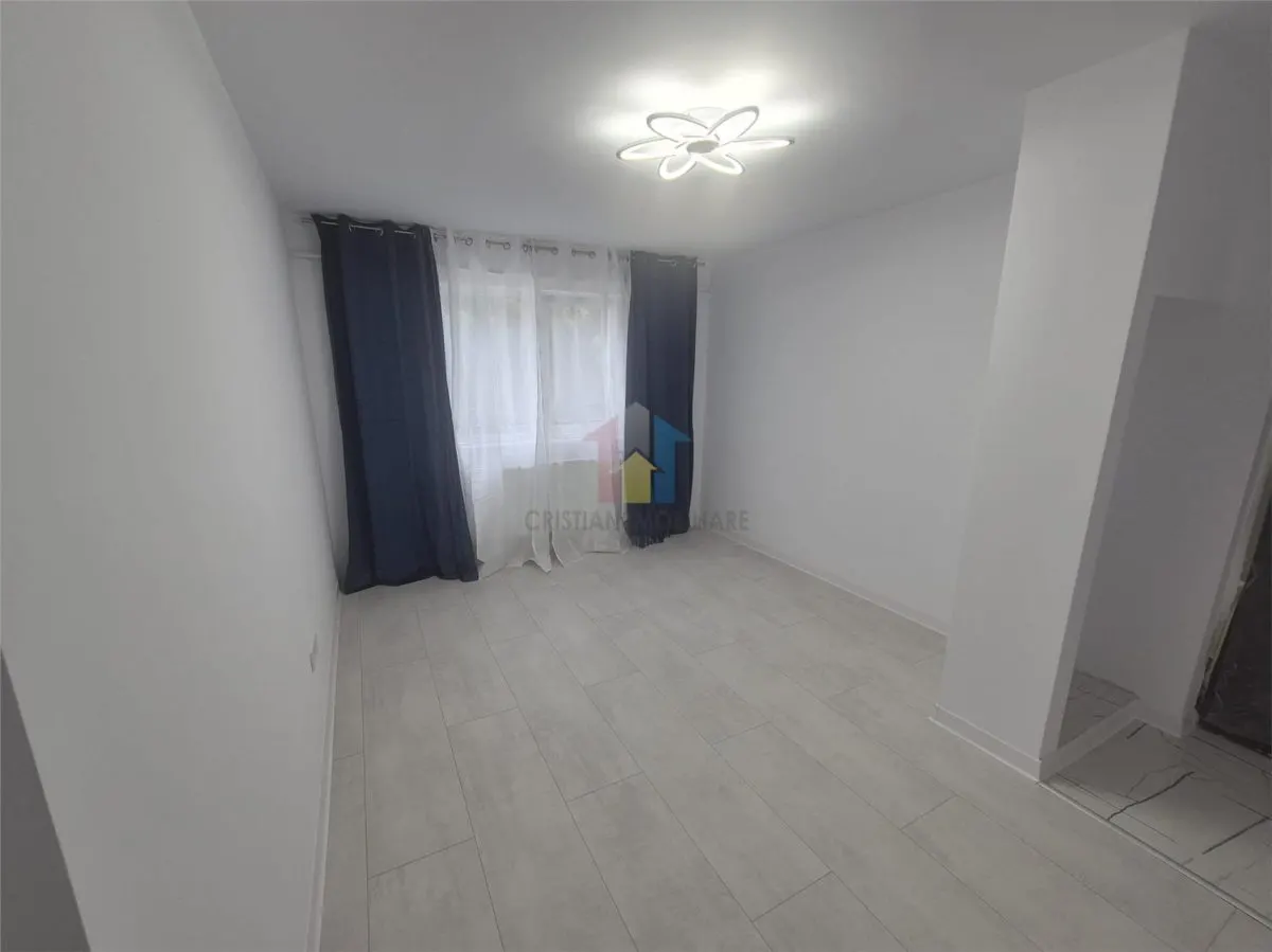Totul Nou! Garsoniera, 27 mp, etaj 1, Obor - Lic.Cerna - foto 3