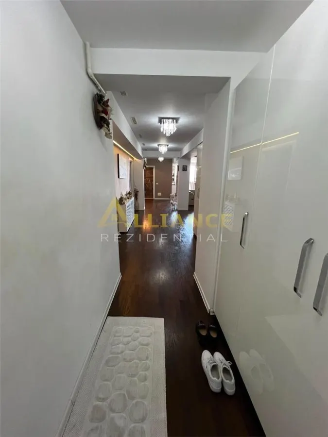 APARTAMENT 4 CAMERE 139 MP + TERASA 107 MP - GRAND ARENA - foto 17