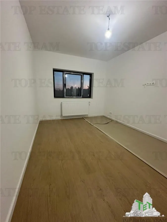 Casa insiruita 4 camere langa STB/intrare Domnesti - foto 1