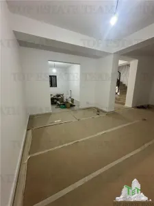 Casa insiruita 4 camere langa STB/intrare Domnesti - foto 11