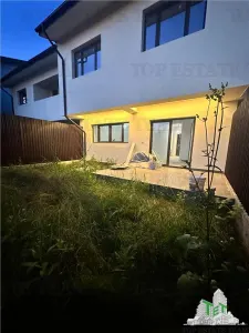 Casa insiruita 4 camere langa STB/intrare Domnesti - foto 13