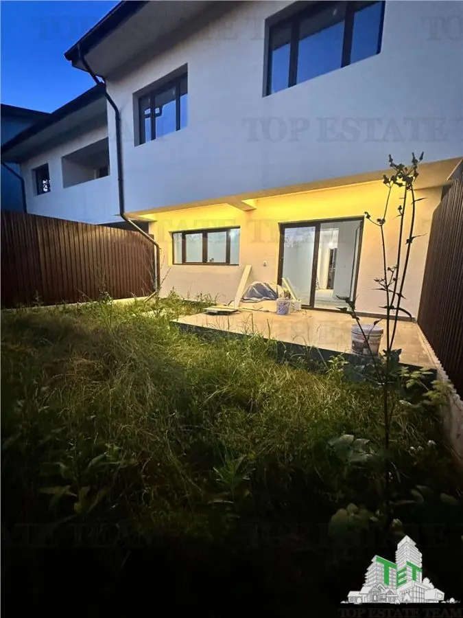 Casa insiruita 4 camere langa STB/intrare Domnesti - foto 13