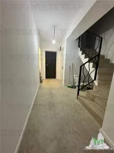 Casa insiruita 4 camere langa STB/intrare Domnesti - foto 15