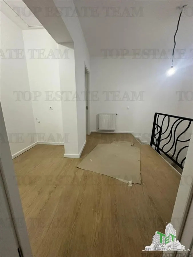 Casa insiruita 4 camere langa STB/intrare Domnesti - foto 4
