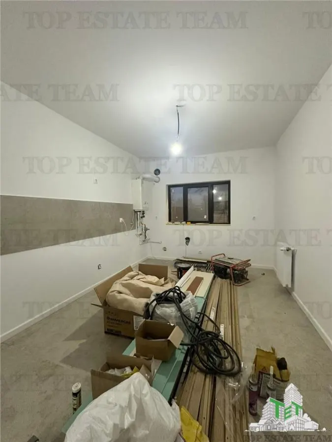 Casa insiruita 4 camere langa STB/intrare Domnesti - foto 10