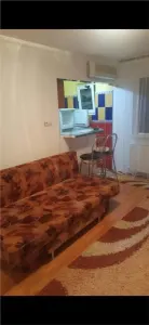 SAGULUI - APARTAMENT CU 1 CAMERA - mobilat, utilat, decomandat - foto 2