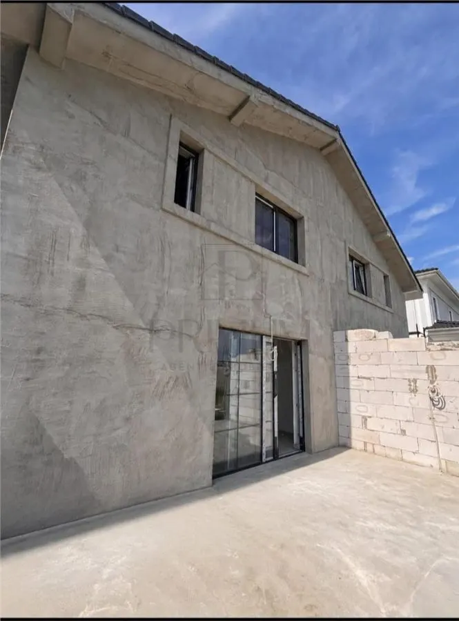 Mosnita Noua, Duplex, calitate superioara, - foto 1