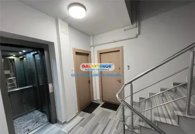 APARTAMENT 2 CAMERE DE INCHIRIAT SALAJAN - foto 10