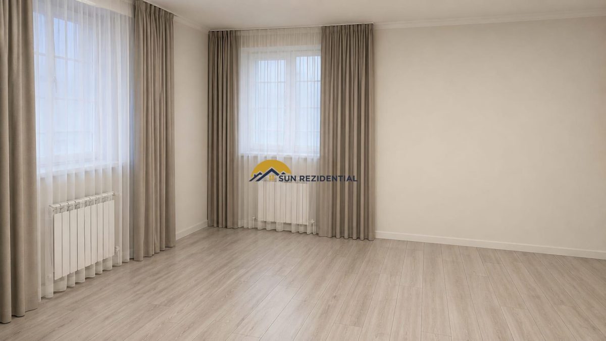 Apartament cochet, in vila, 6 camere cu scara interioara, la cheie - foto 18