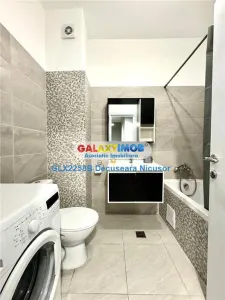 Apartament 2 camere Mobilat Utilata Militari Residence 87.500 euro - foto 9