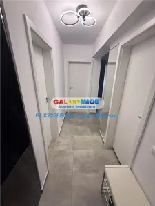 Apartament 2 camere Mobilat Utilat Militari Residence 79 900 euro - foto 7