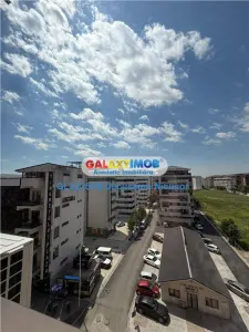 Apartament cu 2 camere Mobilat Utilat Militari Residence 72.000 - foto 1