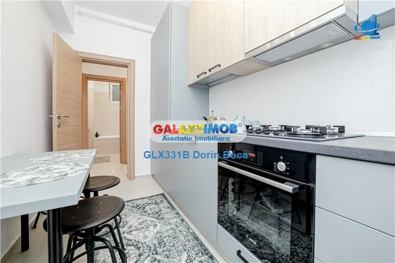 Apartament 3 camere TITAN - PREMIUM (Strada Firidei) Bloc Nou - foto 14