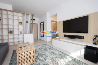 Apartament 3 camere TITAN - PREMIUM (Strada Firidei) Bloc Nou - foto 3