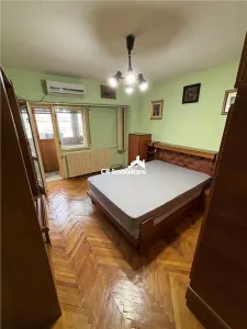 Apartament de vanzare 3 camere Decebal - Bucuresti