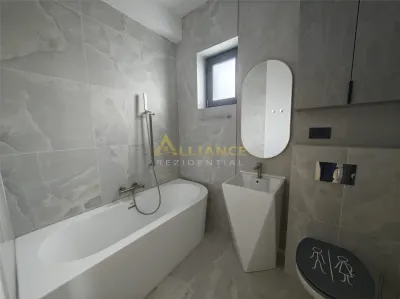 Casa individuala ~ 4 camere 2 bai ~ 375 mp teren ~ 5 minute STV - foto 8