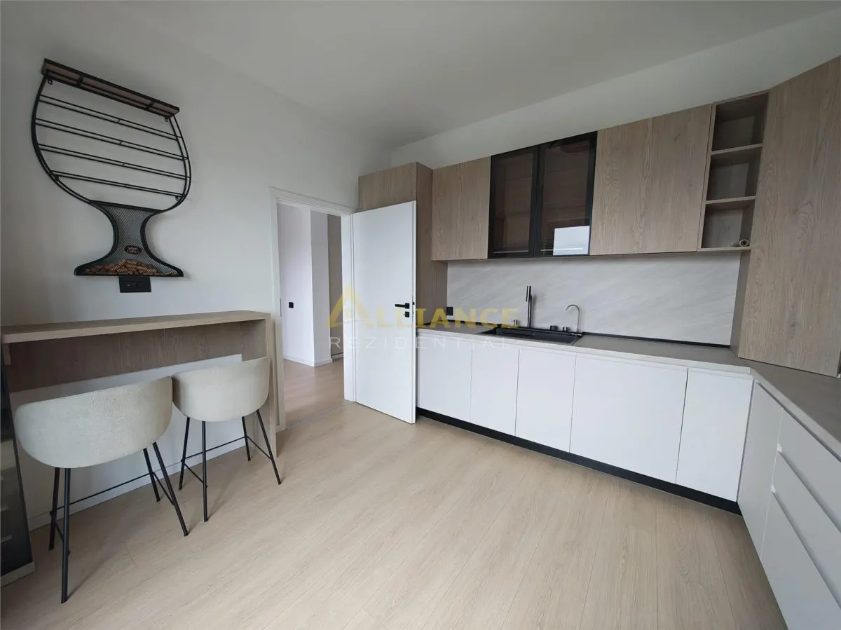 Casa individuala ||4 camere 2 bai || 375 mp teren || 5 minute STV - foto 13