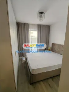 Apartament 2 camere Complex Pipera H - foto 5