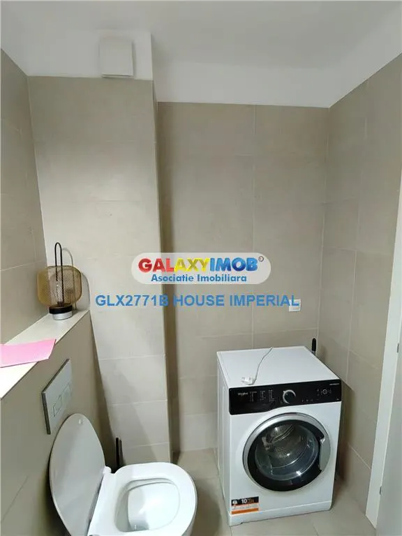 Apartament 2 camere Complex Pipera H - foto 9