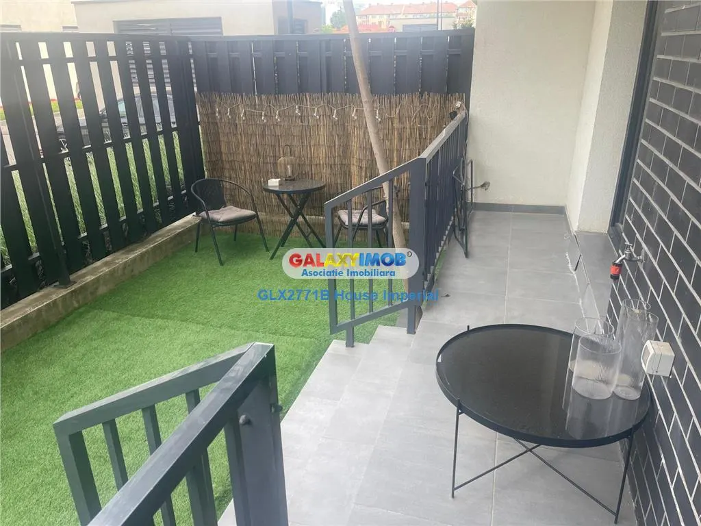 Apartament 2 camere Complex Pipera H - foto 10