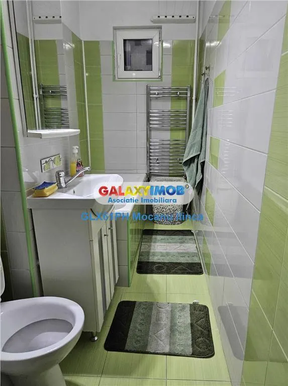 Inchiriere apartament 2 camere, in Ploiesti, zona Malu Rosu - foto 3