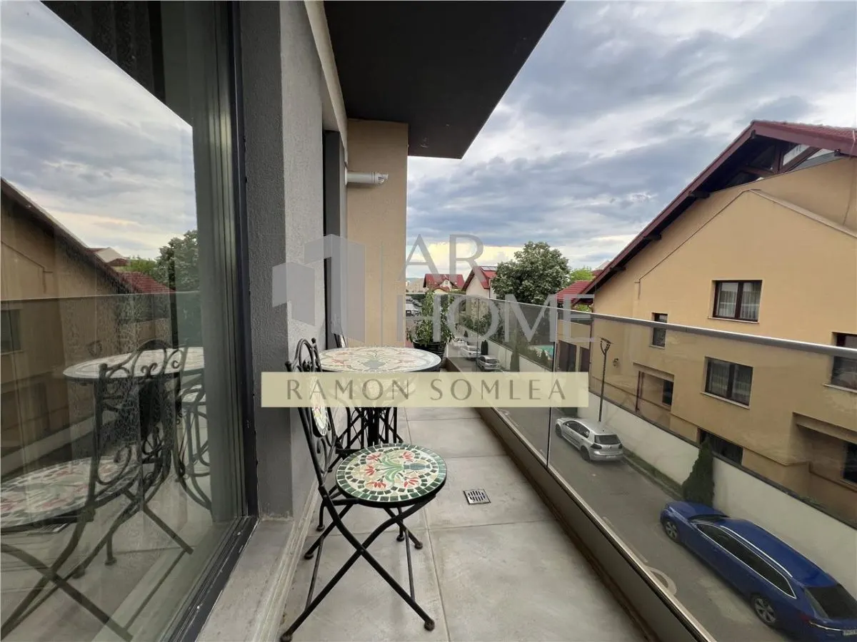 Apartament 3 camere. de lux, cartier Albert, Ploiesti - foto 14