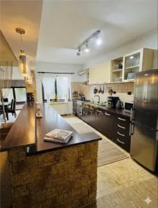 CASA INDIVIDUALA CU PISCINA - foto 4