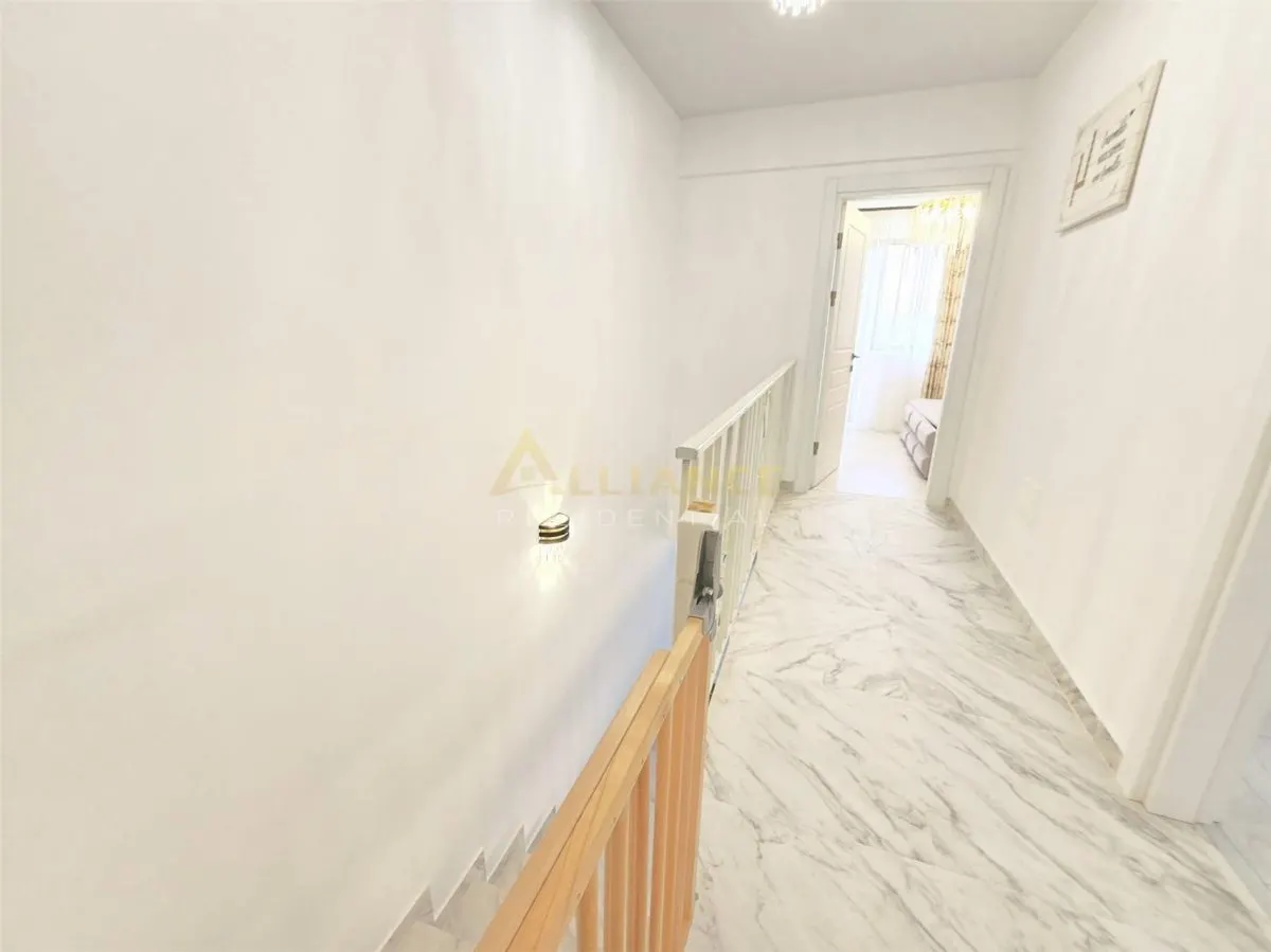 Duplex - 3 camere - 2 bai - 150mp teren - foto 12