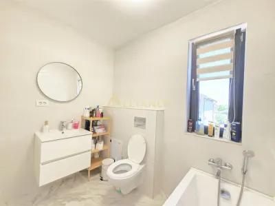 Duplex - 3 camere - 2 bai - 150mp teren - foto 14