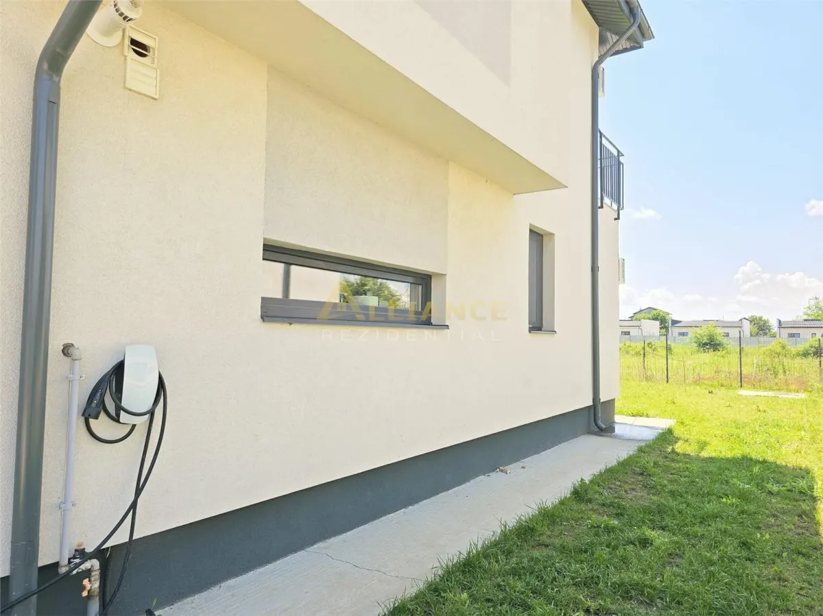Duplex - 3 camere - 2 bai - 150mp teren - foto 3
