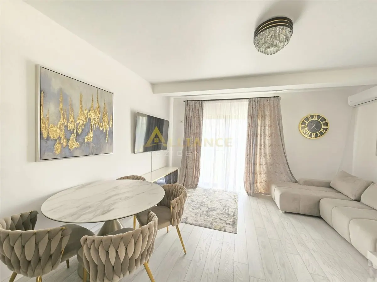 Duplex - 3 camere - 2 bai - 150mp teren - foto 25