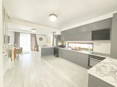 Duplex - 3 camere - 2 bai - 150mp teren - foto 4