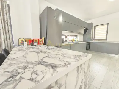 Duplex - 3 camere - 2 bai - 150mp teren - foto 8