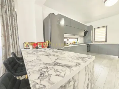 Duplex - 3 camere - 2 bai - 150mp teren - foto 9