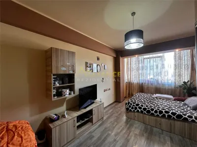 Apartament 3 camere Aurel Persu Mobilat si Utilat Parcare + Boxa - foto 13