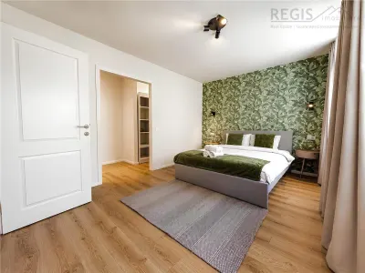 Apartament modern cu 2 camere ultracentral pe str Republicii - foto 4
