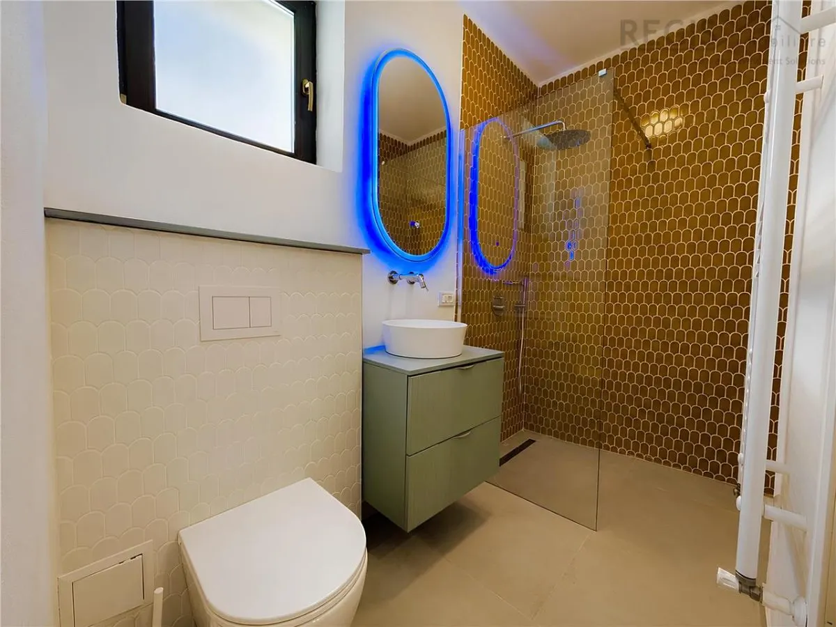 Apartament modern cu 2 camere ultracentral pe str Republicii - foto 6
